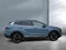 2027 Kia Sportage Hybrid EX