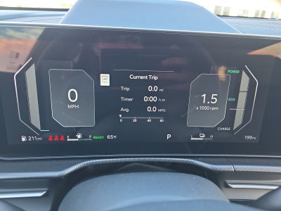 2027 Kia Sportage Hybrid SX-Prestige