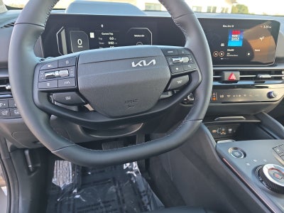 2027 Kia Sportage Hybrid SX-Prestige