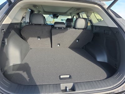 2027 Kia Sportage Hybrid SX-Prestige