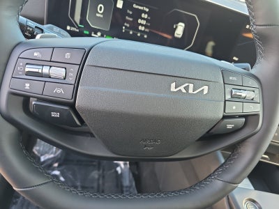 2027 Kia Sportage Hybrid SX-Prestige