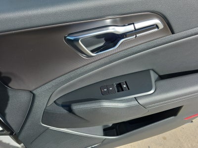 2027 Kia Sportage Hybrid SX-Prestige