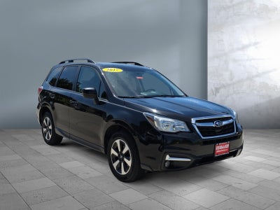 2017 Subaru Forester Premium