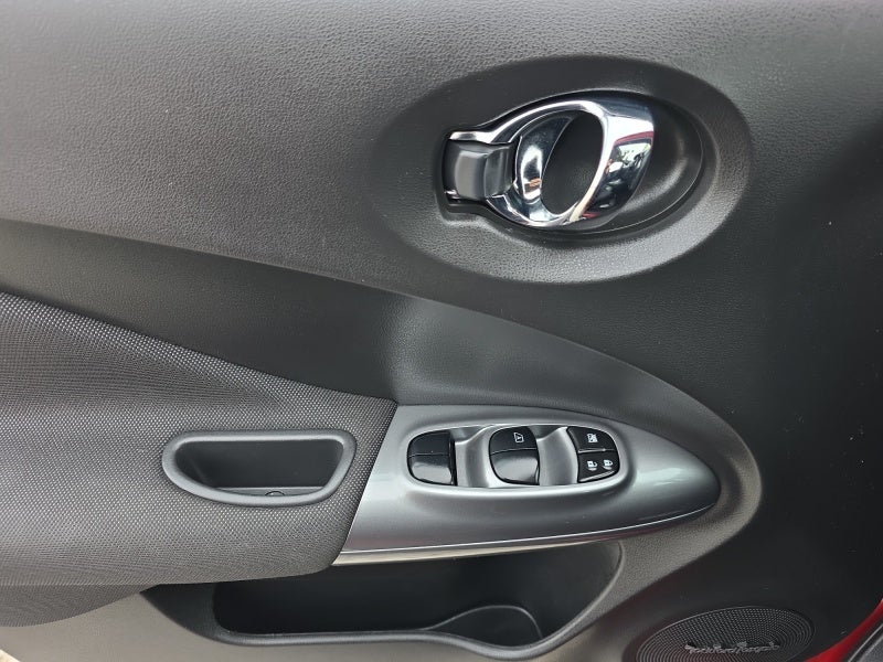 2015 Nissan JUKE SL