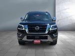 2022 Nissan Armada Platinum