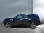 2022 Nissan Armada Platinum