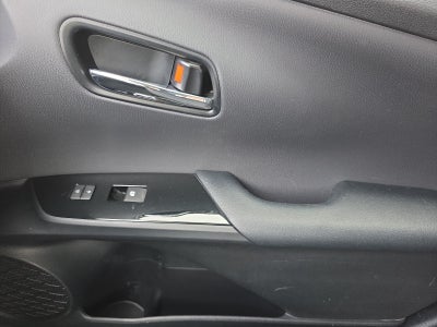 2017 Toyota Prius Two