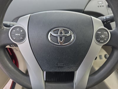 2010 Toyota Prius I