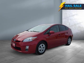 2010 Toyota Prius I