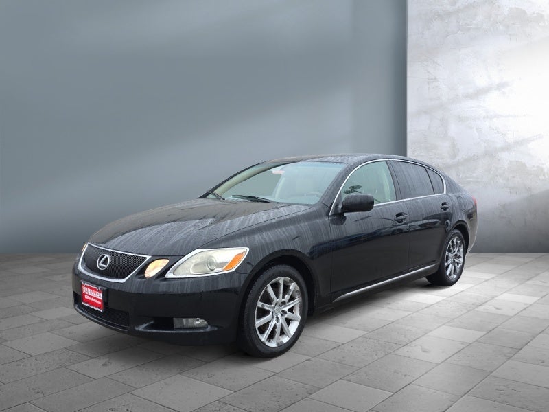 2006 Lexus GS 300