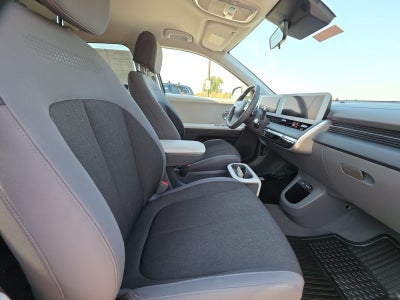 2023 Hyundai IONIQ 5 SE