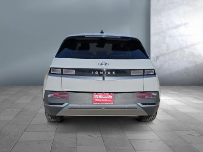 2023 Hyundai IONIQ 5 SE