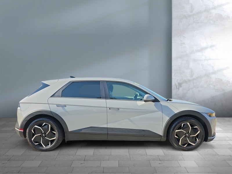 2023 Hyundai IONIQ 5 SE