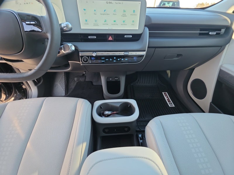 2019 Hyundai Ioniq Hybrid Blue