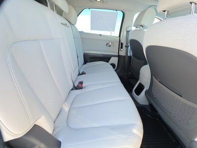 2019 Hyundai Ioniq Hybrid Blue