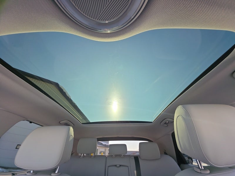 2019 Hyundai Ioniq Hybrid Blue