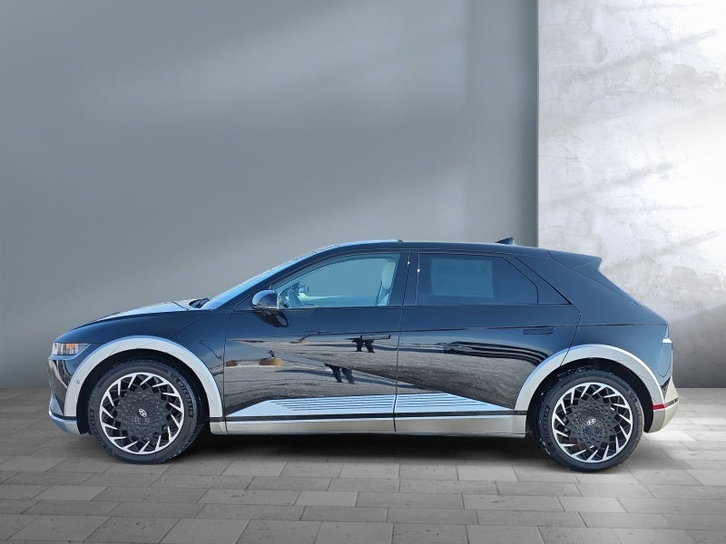 2019 Hyundai Ioniq Hybrid Blue