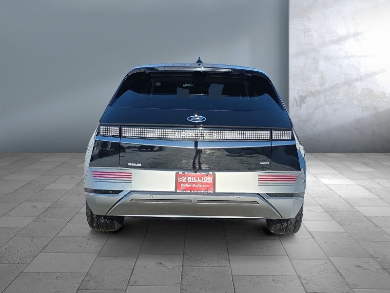 2019 Hyundai Ioniq Hybrid Blue