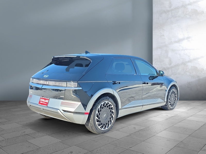 2019 Hyundai Ioniq Hybrid Blue