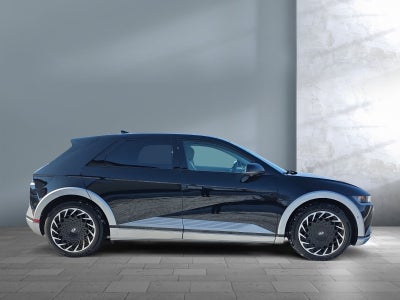 2019 Hyundai Ioniq Hybrid Blue