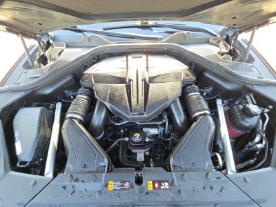 2021 Genesis GV80 Advanced +