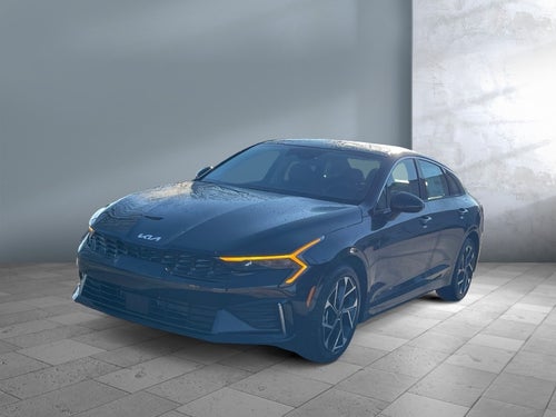 2025 Kia K5 EX