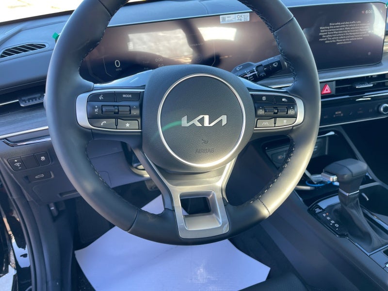 2025 Kia K5 EX