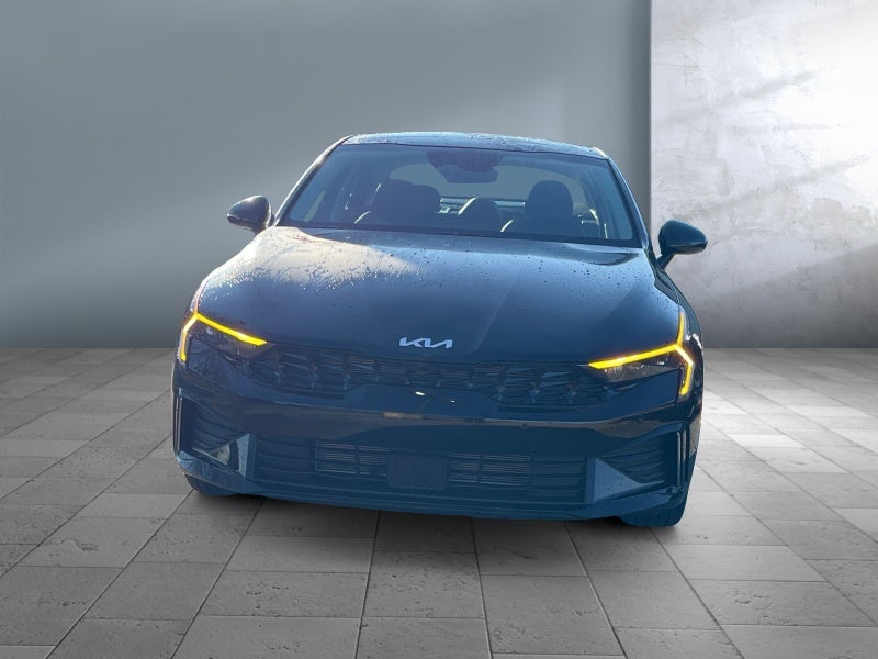 2025 Kia K5 EX