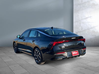 2025 Kia K5 EX