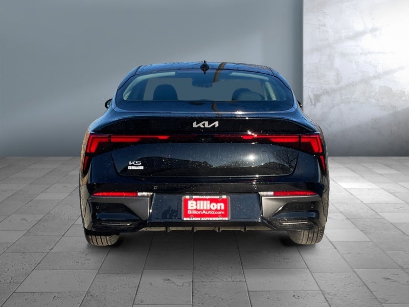 2025 Kia K5 EX