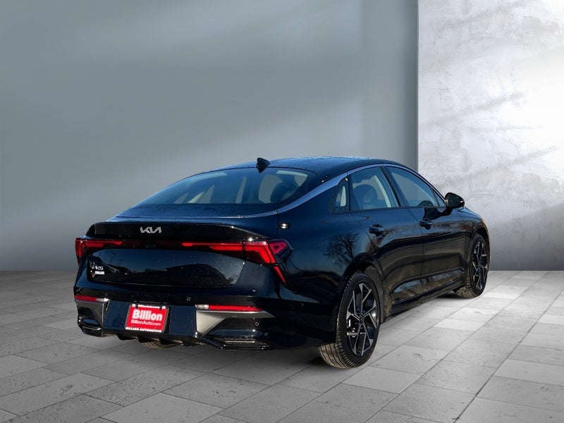 2025 Kia K5 EX