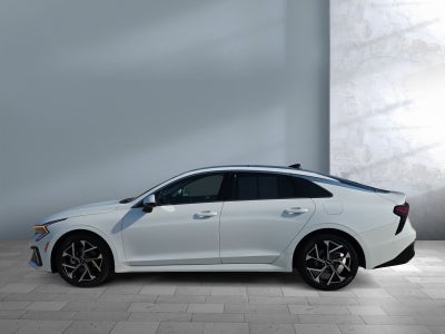 2025 Kia K5 EX