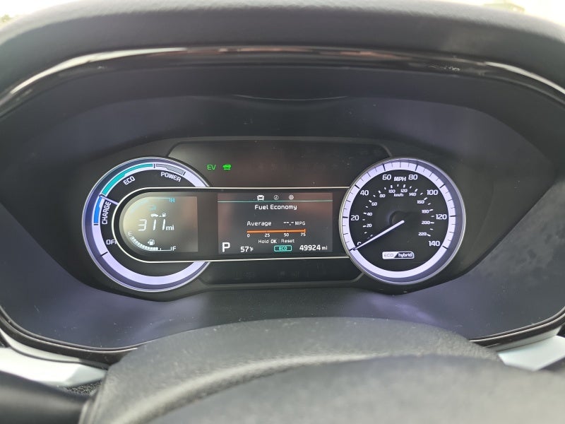2020 Kia Niro LX