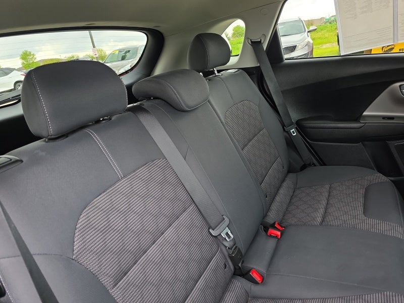 2020 Kia Niro LX