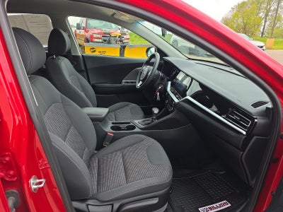 2020 Kia Niro LX