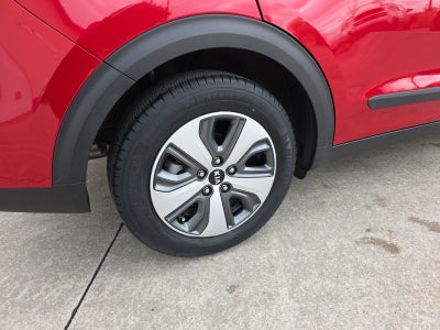 2020 Kia Niro LX