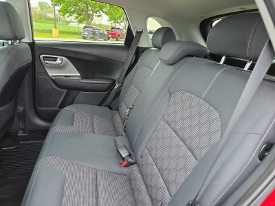 2020 Kia Niro LX