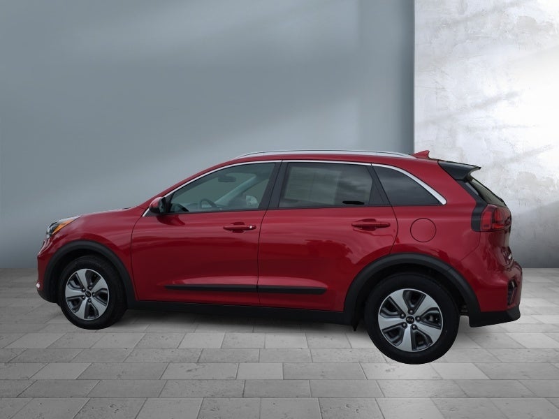 2020 Kia Niro LX