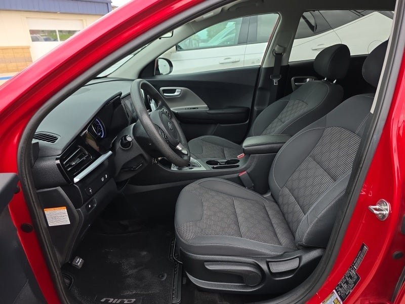 2020 Kia Niro LX