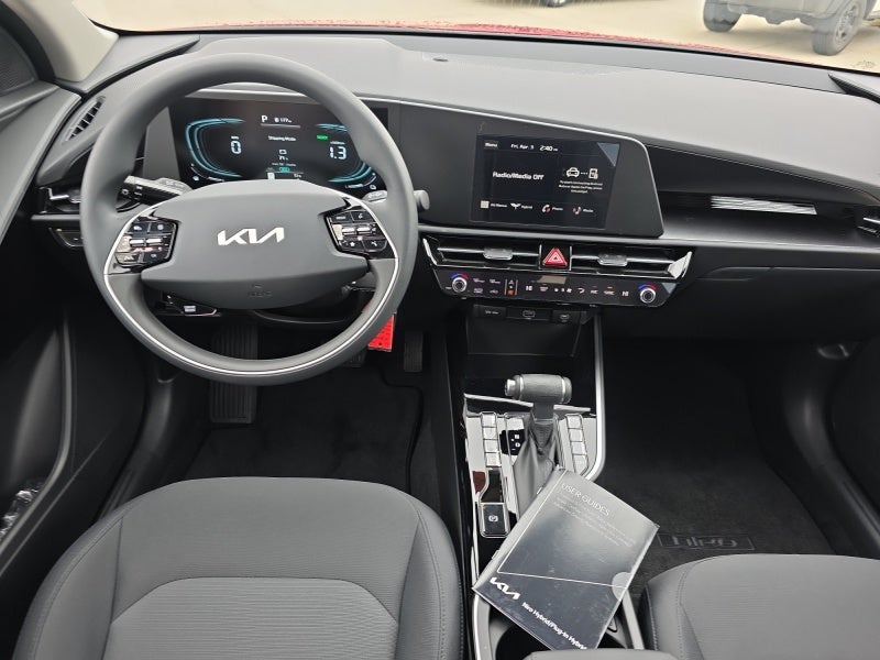 2026 Kia Niro LX