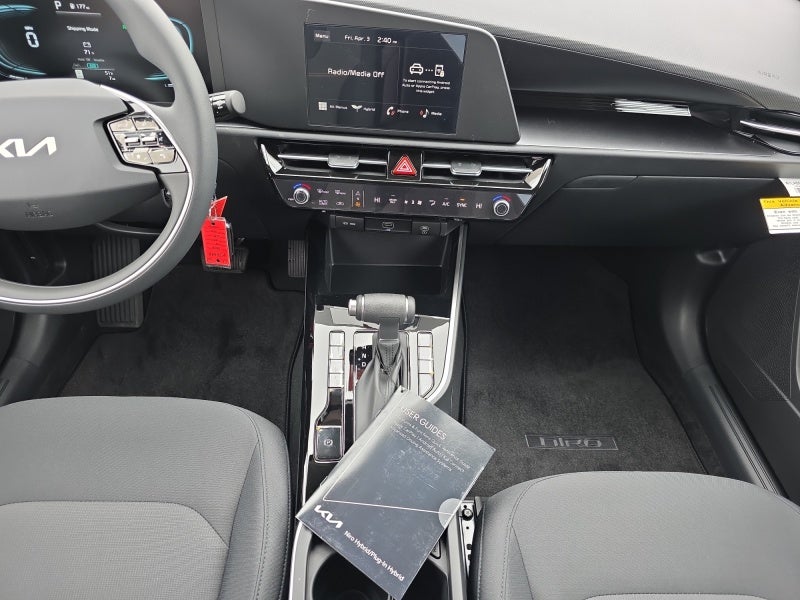 2026 Kia Niro LX