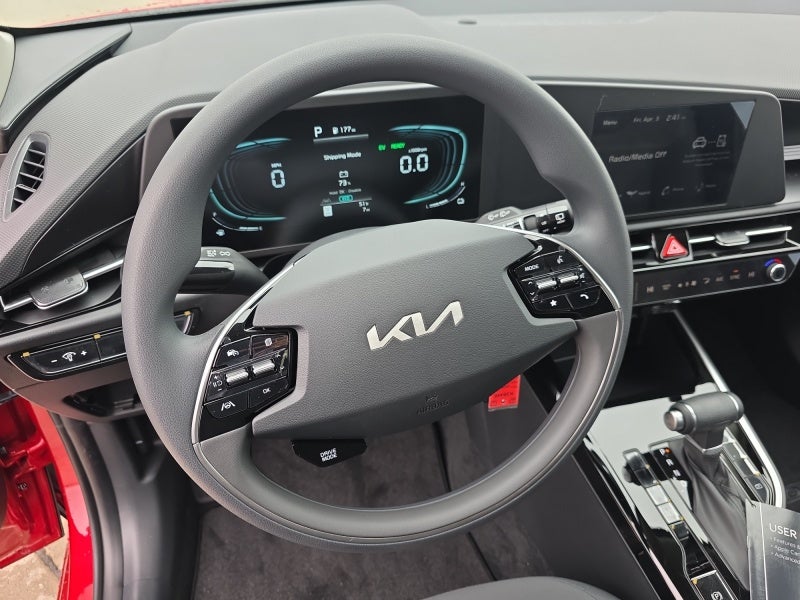 2026 Kia Niro LX