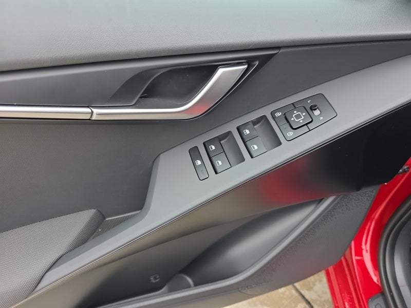2026 Kia Niro LX