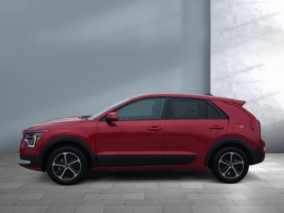 2026 Kia Niro LX