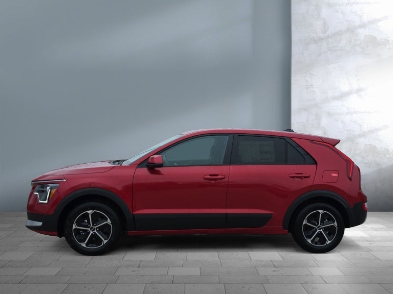 2026 Kia Niro LX