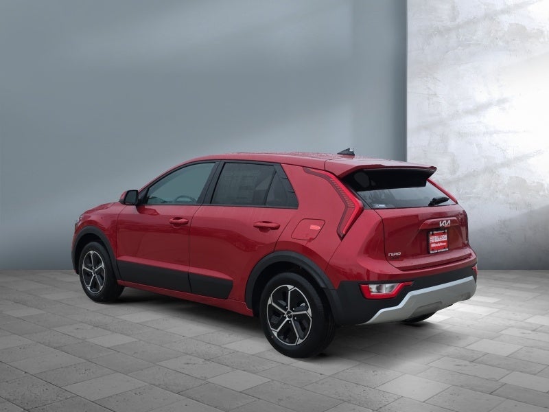 2026 Kia Niro LX