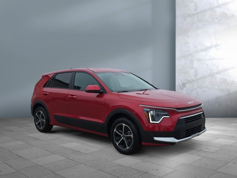 2026 Kia Niro LX
