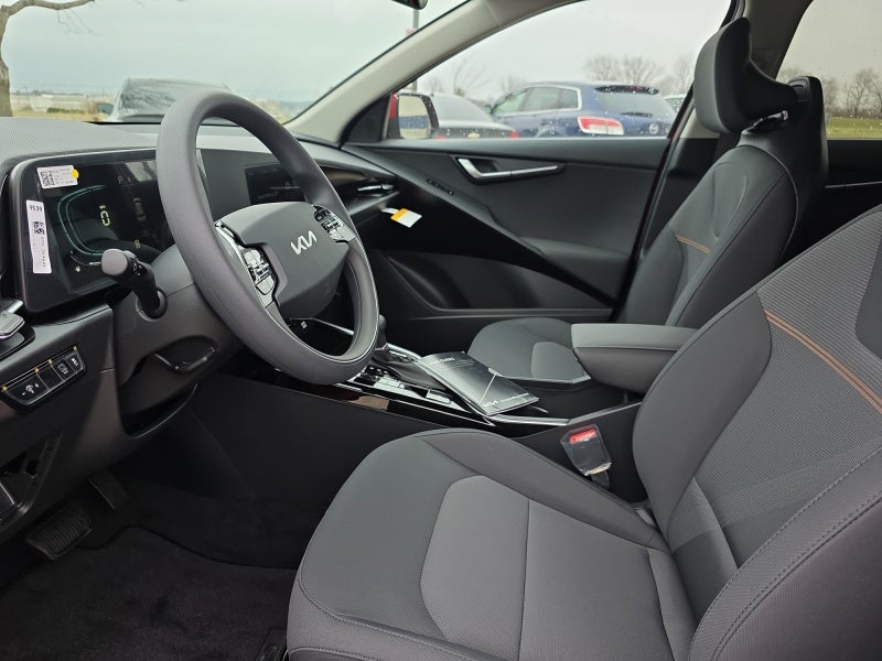 2026 Kia Niro LX