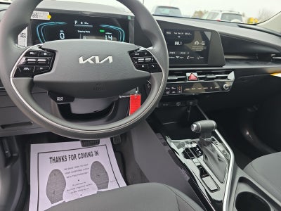 2026 Kia Niro LX