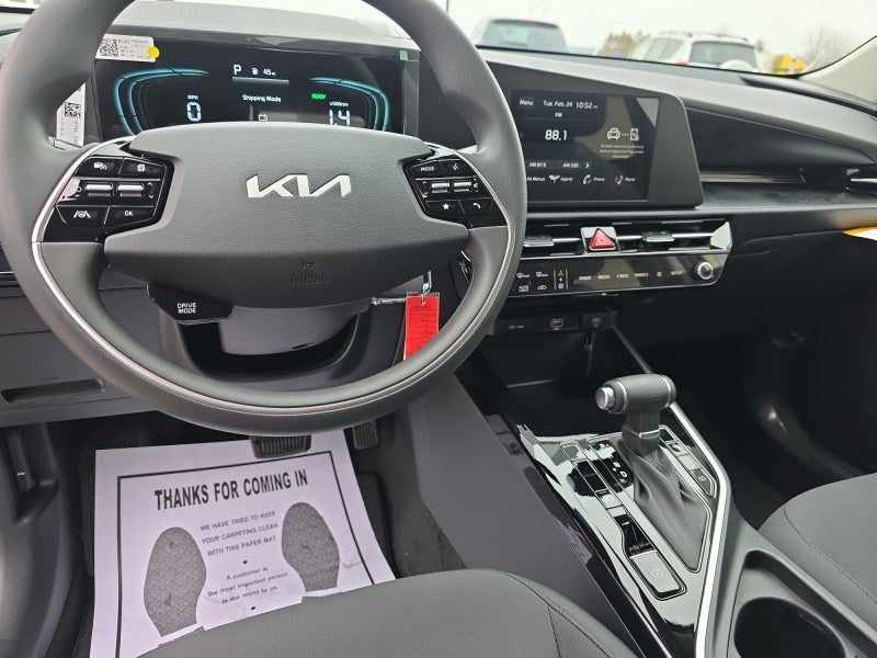 2026 Kia Niro LX